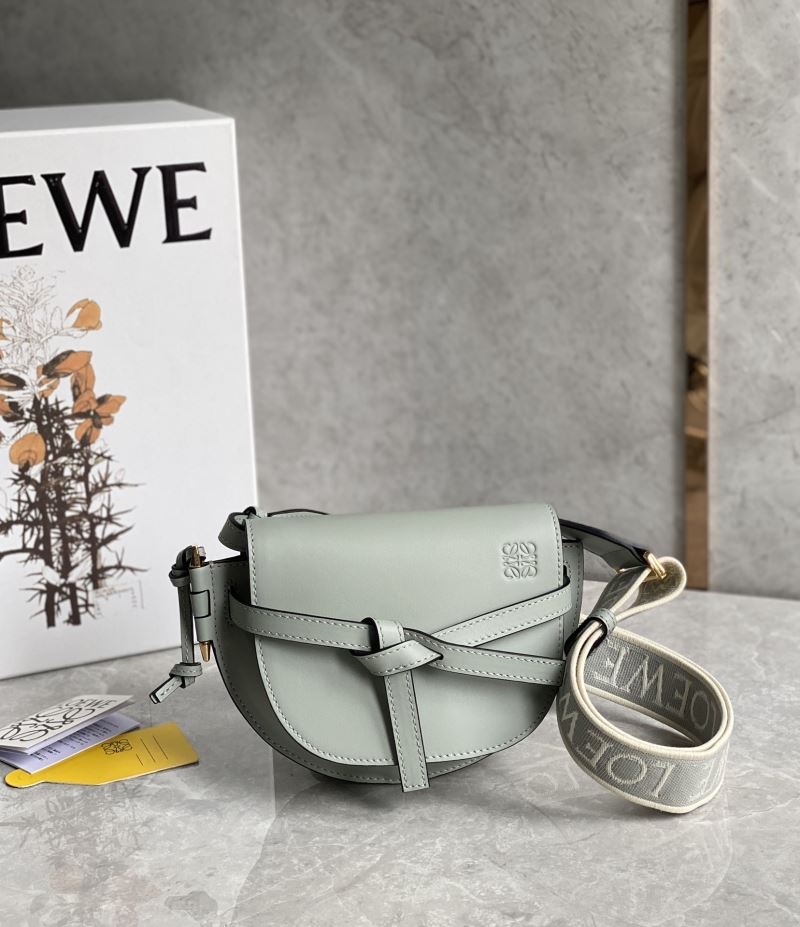 Loewe Gate Bags